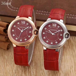 カルティエ時計 激安 クォーツ